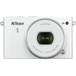 Nikon 1 J4 -  1