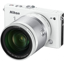 Nikon 1 J4 -  8
