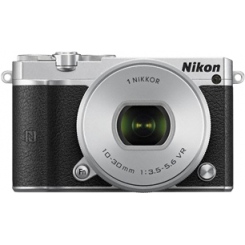 Nikon 1 J5 -  1