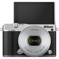 Nikon 1 J5 -  3