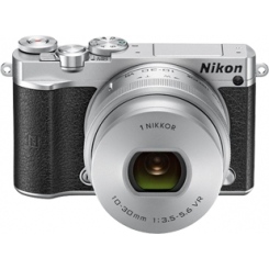 Nikon 1 J5 -  5