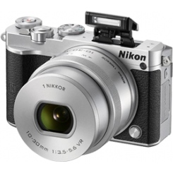 Nikon 1 J5 -  10