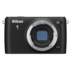 Nikon 1 S1 -  1