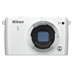 Nikon 1 S1 -  3