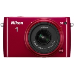 Nikon 1 S2 -  7