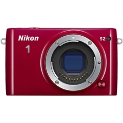 Nikon 1 S2 -  1
