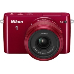 Nikon 1 S2 -  2
