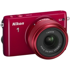 Nikon 1 S2 -  3