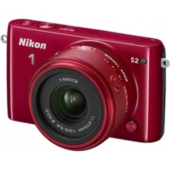 Nikon 1 S2 -  4