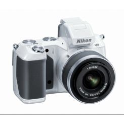 Nikon 1 V2 -  3