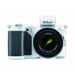 Nikon 1 V2 -  1