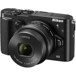 Nikon 1 V3 -  1