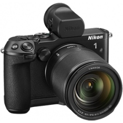 Nikon 1 V3 -  3