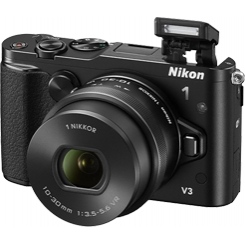 Nikon 1 V3 -  5