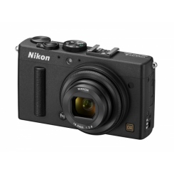Nikon COOLPIX A -  9