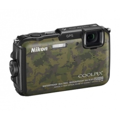 Nikon COOLPIX AW110 -  1