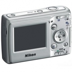 Nikon COOLPIX L10 -  1