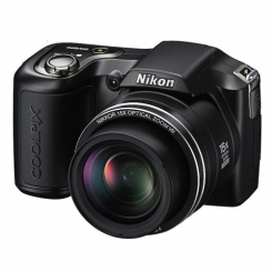 Nikon COOLPIX L100 -  5
