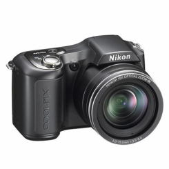 Nikon COOLPIX L100 -  3