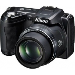 Nikon COOLPIX L105 -  4