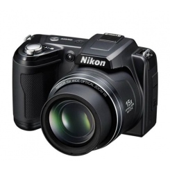 Nikon COOLPIX L105 -  1
