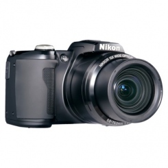 Nikon COOLPIX L105 -  2