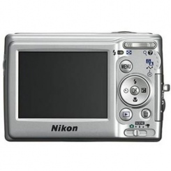 Nikon COOLPIX L11 -  3