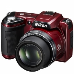 Nikon COOLPIX L110 -  2