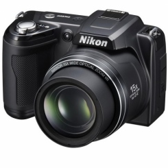 Nikon COOLPIX L110 -  3