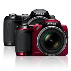 Nikon COOLPIX L120 -  6
