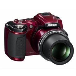 Nikon COOLPIX L120 -  3