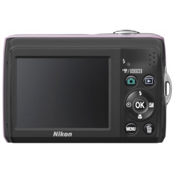 Nikon COOLPIX L21 -  2