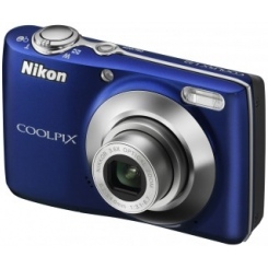 Nikon COOLPIX L22 -  5