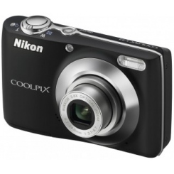 Nikon COOLPIX L22 -  2