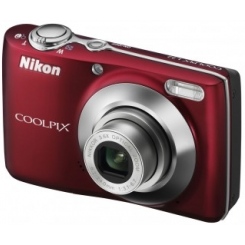 Nikon COOLPIX L22 -  3