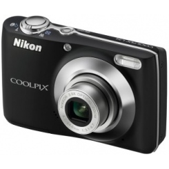 Nikon COOLPIX L24 -  6