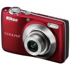Nikon COOLPIX L24 -  3