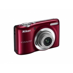 Nikon COOLPIX L25 -  10