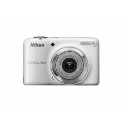 Nikon COOLPIX L25 -  12
