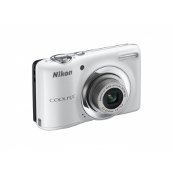Nikon COOLPIX L25 -  9