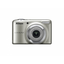 Nikon COOLPIX L25 -  11