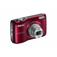 Nikon COOLPIX L26 -  1