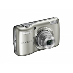 Nikon COOLPIX L26 -  4