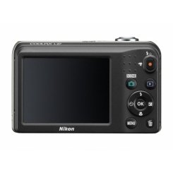 Nikon COOLPIX L27 -  2