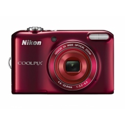 Nikon COOLPIX L28 -  7