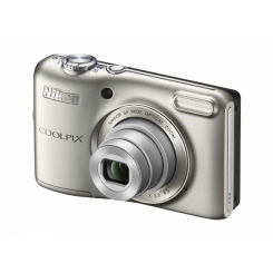 Nikon COOLPIX L28 -  1
