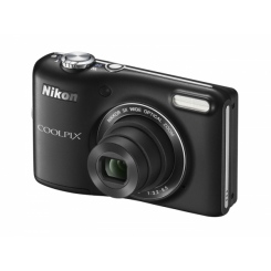 Nikon COOLPIX L28 -  5