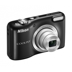 Nikon COOLPIX L29 -  2