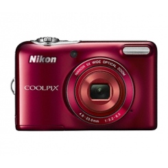 Nikon COOLPIX L30 -  9
