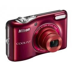 Nikon COOLPIX L30 -  6